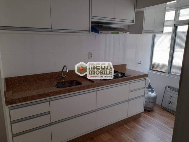 #3961 - Apartamento para Venda em Florianópolis - SC - 1