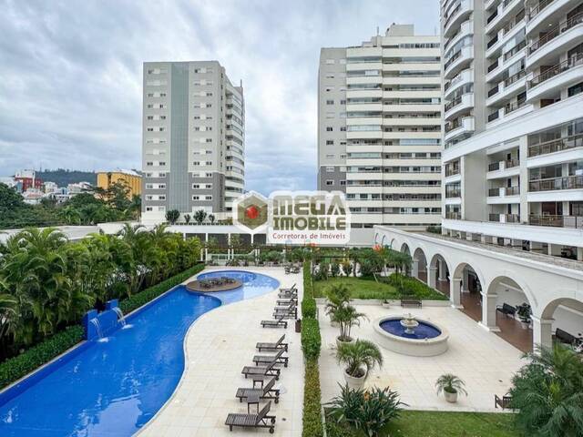 #3962 - Apartamento para Venda em Florianópolis - SC - 3