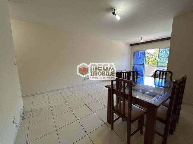 #3963 - Apartamento para Venda em Florianópolis - SC - 3