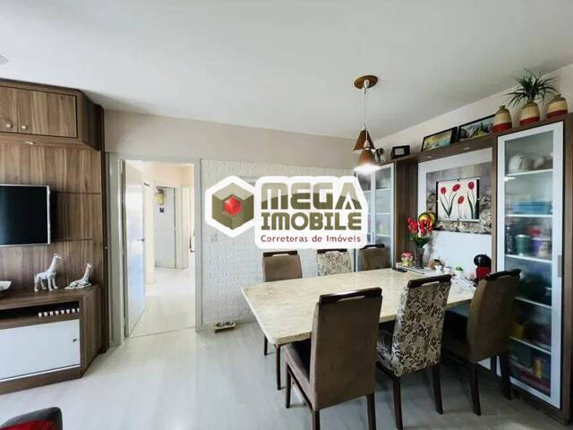 #3964 - Apartamento para Venda em São José - SC - 2