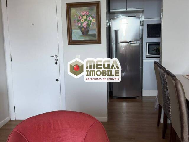 Apartamento para Venda em São José - 4
