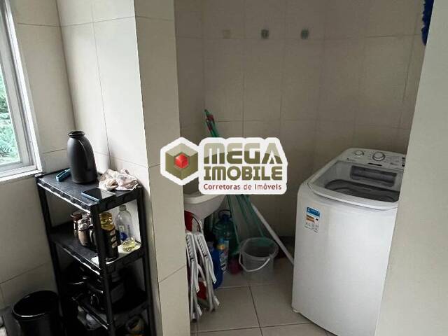 Apartamento para Venda em Florianópolis - 5
