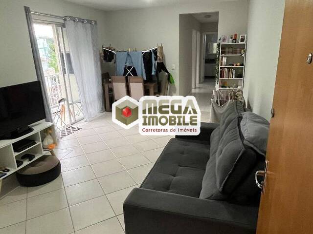 #3966 - Apartamento para Venda em Florianópolis - SC - 1