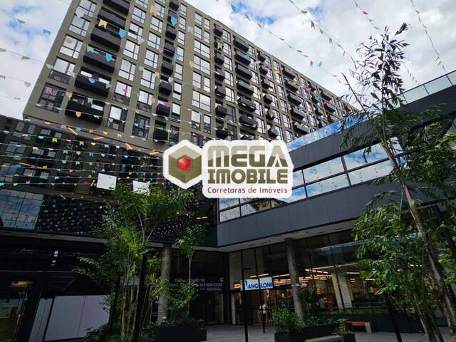 #3965 - Apartamento para Venda em Florianópolis - SC - 1