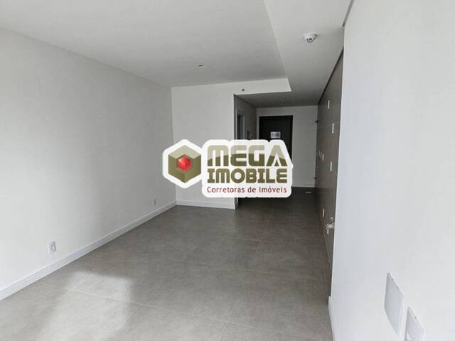 #3965 - Apartamento para Venda em Florianópolis - SC - 3