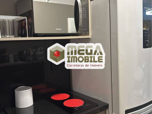 Apartamento para Venda em Florianópolis - 5