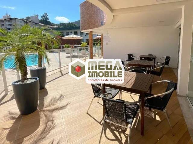 #3968 - Apartamento para Venda em Florianópolis - SC