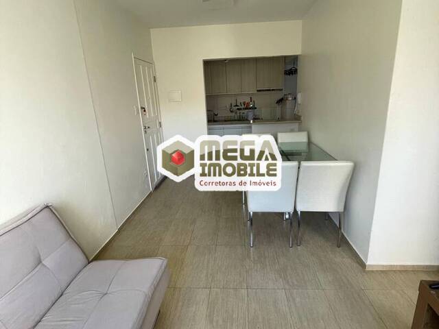 #3969 - Apartamento para Venda em Florianópolis - SC - 2