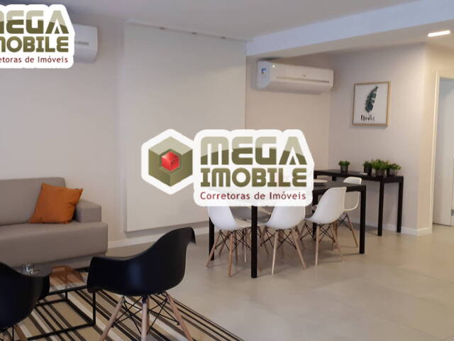 #3960 - Apartamento para Venda em Florianópolis - SC - 3
