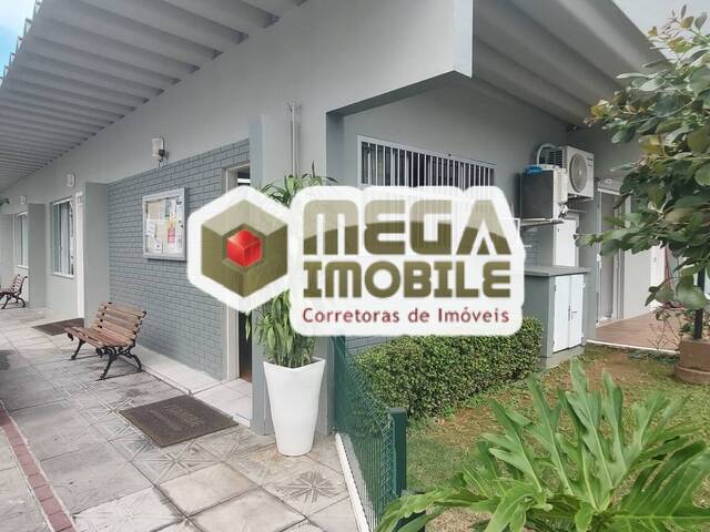 #3960 - Apartamento para Venda em Florianópolis - SC - 2