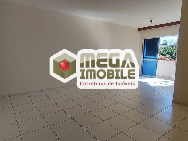 #3962 - Apartamento para Venda em Florianópolis - SC - 1