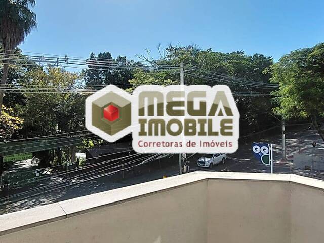 #3962 - Apartamento para Venda em Florianópolis - SC - 3