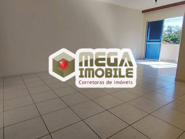 #3962 - Apartamento para Venda em Florianópolis - SC - 2