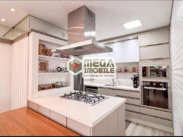 Apartamento para Venda em Florianópolis - 4