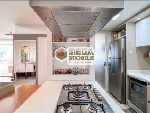 Apartamento para Venda em Florianópolis - 5