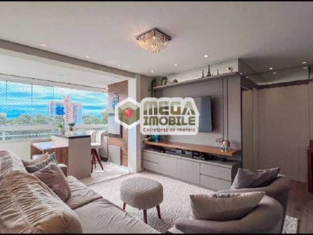 #3970 - Apartamento para Venda em Florianópolis - SC - 1
