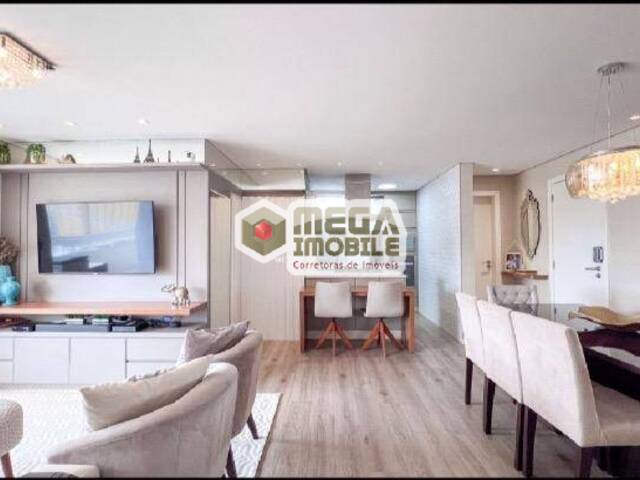 #3970 - Apartamento para Venda em Florianópolis - SC - 2