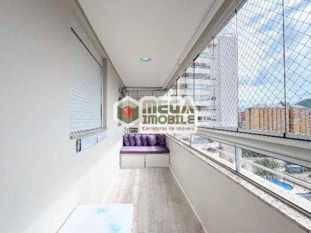 #3970 - Apartamento para Venda em Florianópolis - SC - 3