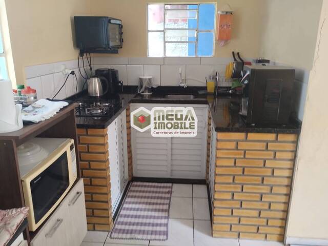 #3971 - Casa para Venda em Florianópolis - SC - 3