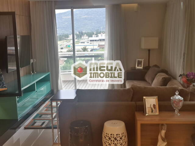 Apartamento para Venda em Florianópolis - 4