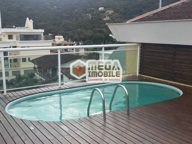 #3972 - Apartamento para Venda em Florianópolis - SC - 2