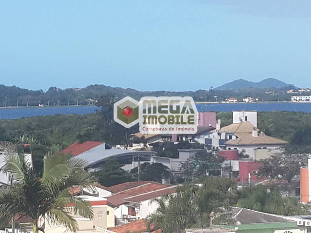 #3972 - Apartamento para Venda em Florianópolis - SC - 1