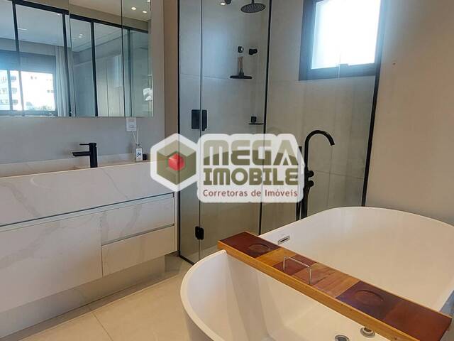 #3961 - Apartamento para Venda em Florianópolis - SC - 1