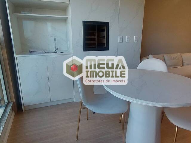 Apartamento para Venda em Florianópolis - 4