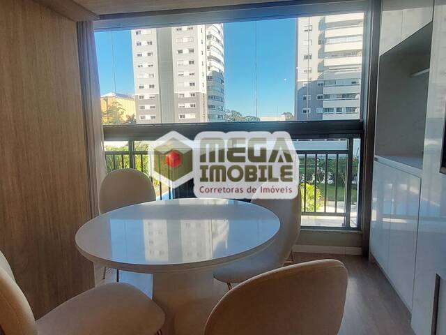#3961 - Apartamento para Venda em Florianópolis - SC - 2