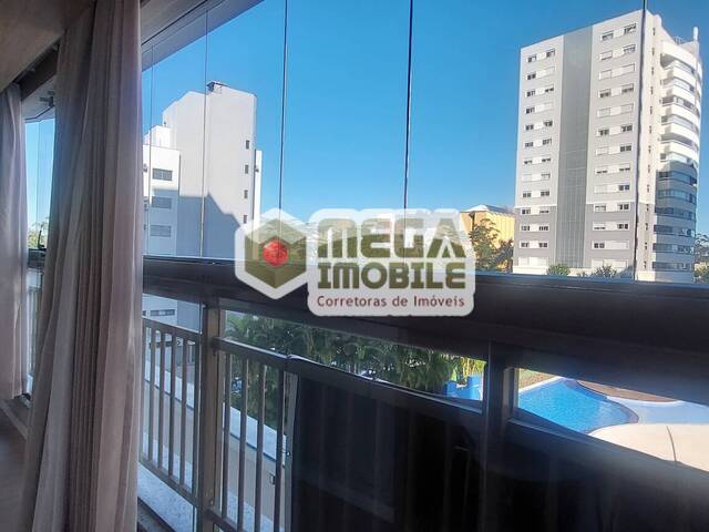 #3961 - Apartamento para Venda em Florianópolis - SC - 3