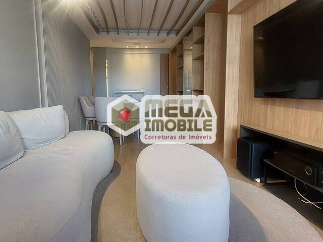 Apartamento para Venda em Florianópolis - 5
