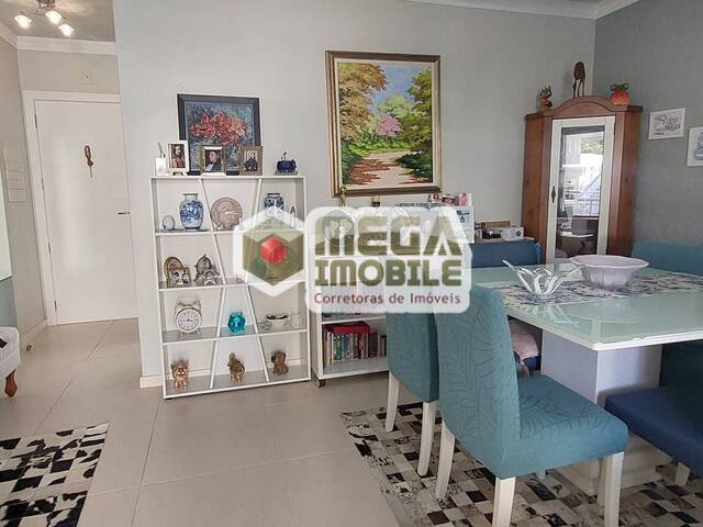 #3973 - Apartamento para Venda em Florianópolis - SC