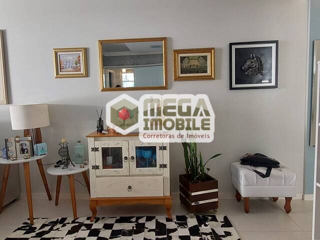 #3973 - Apartamento para Venda em Florianópolis - SC - 3