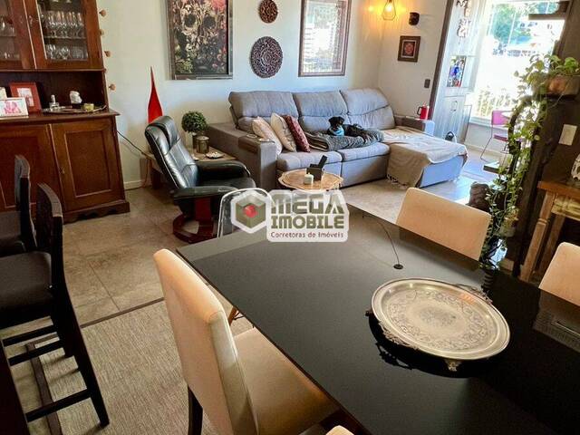 #3974 - Apartamento para Venda em Florianópolis - SC - 1