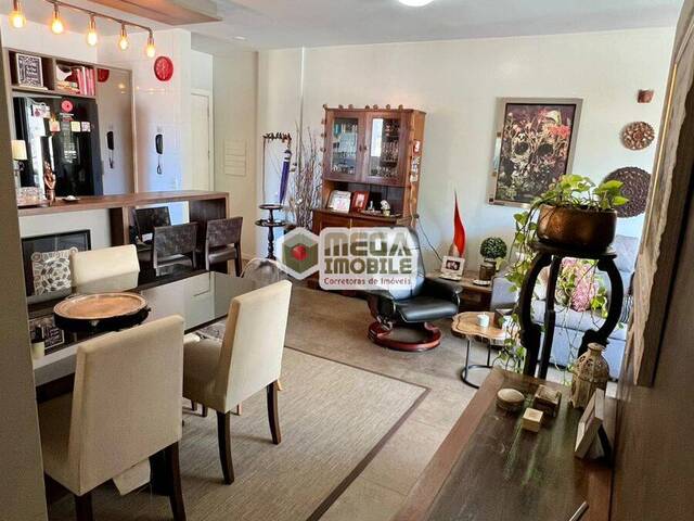 Apartamento para Venda em Florianópolis - 4