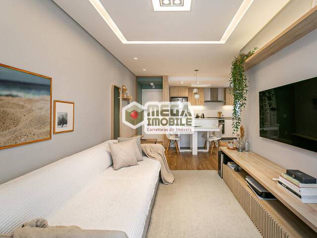 #3975 - Apartamento para Venda em Florianópolis - SC - 3