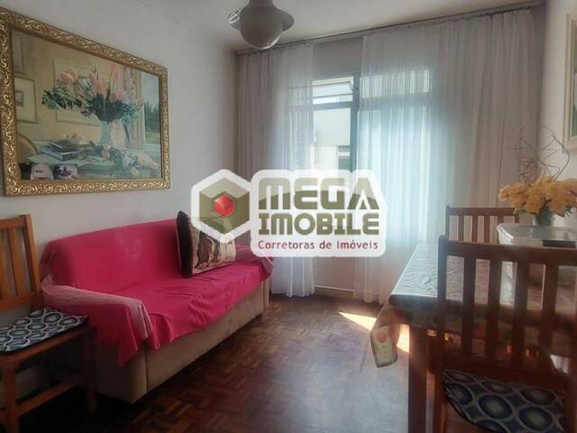 #3960 - Apartamento para Venda em Florianópolis - SC - 1