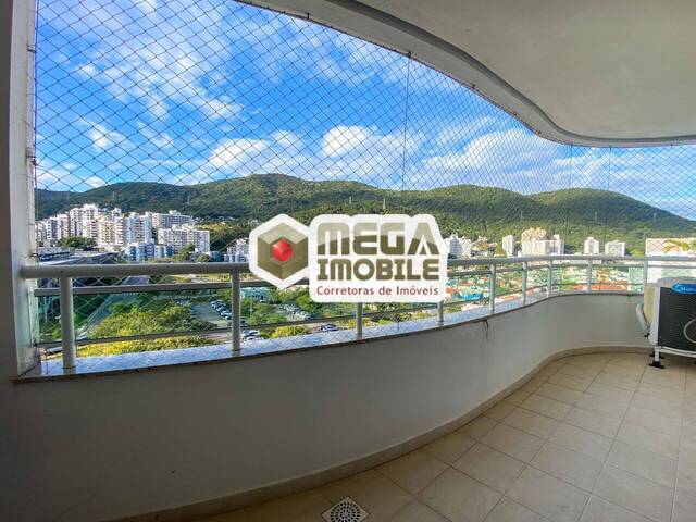Venda em Itacorubi - Florianópolis