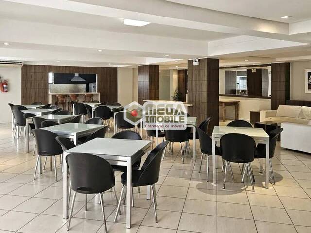 #3976 - Apartamento para Venda em Florianópolis - SC - 3