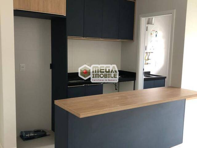 #3977 - Apartamento para Venda em Florianópolis - SC - 1