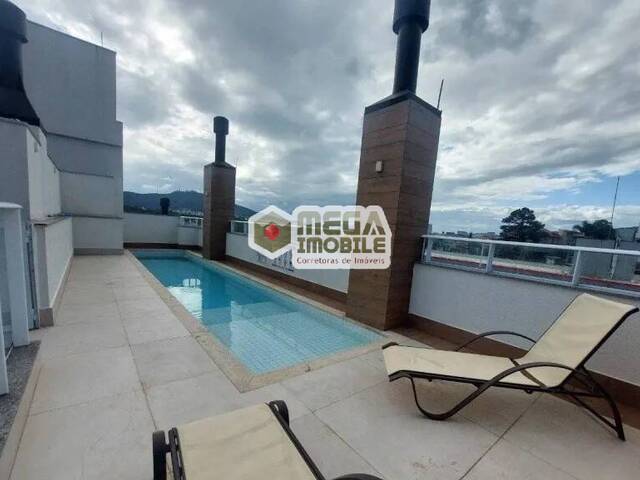 Apartamento para Venda em Florianópolis - 5