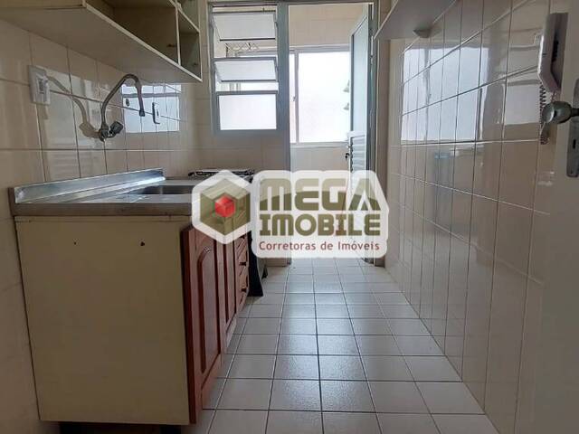 #3978 - Apartamento para Venda em Florianópolis - SC - 2