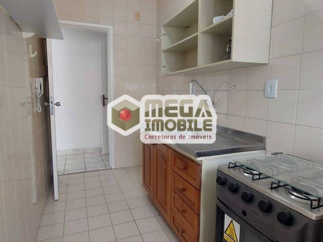 Apartamento para Venda em Florianópolis - 4