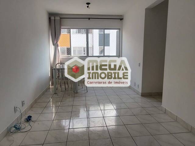 #3978 - Apartamento para Venda em Florianópolis - SC - 3