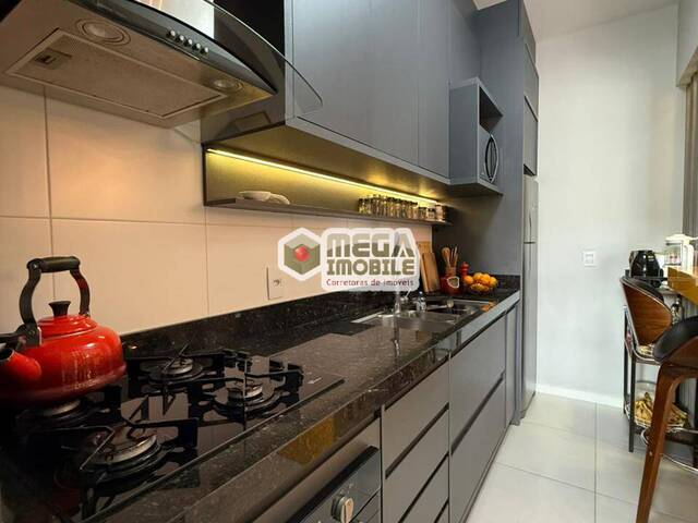 Apartamento para Venda em Florianópolis - 4