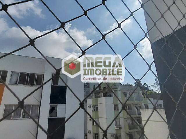 Apartamento para Venda em Florianópolis - 5