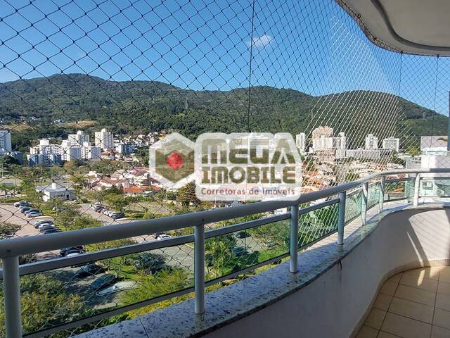 #3976 - Apartamento para Venda em Florianópolis - SC - 2