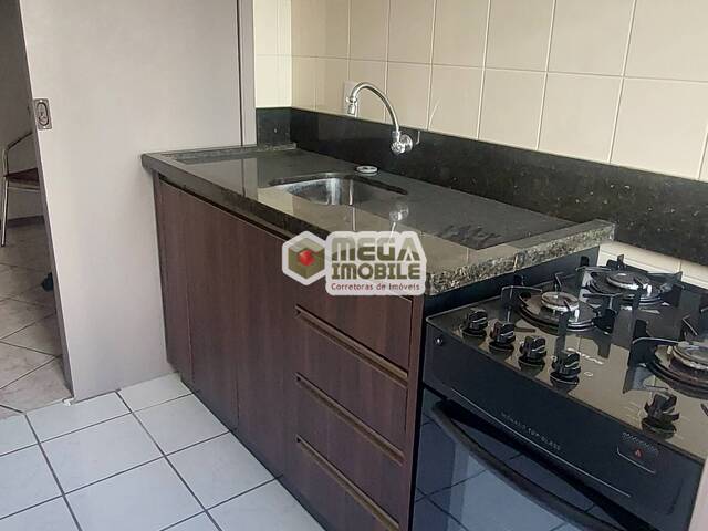 #3980 - Apartamento para Venda em Florianópolis - SC - 1