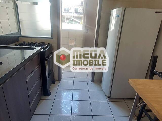 #3980 - Apartamento para Venda em Florianópolis - SC - 2