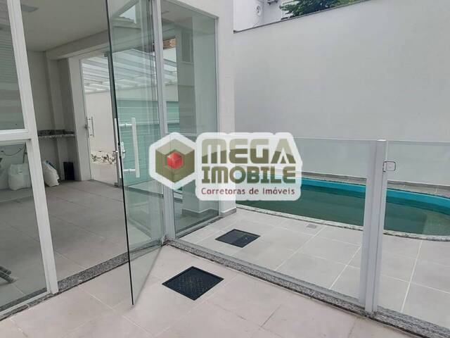 #3981 - Apartamento para Venda em Florianópolis - SC - 2
